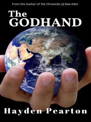 cover image of The Godhand